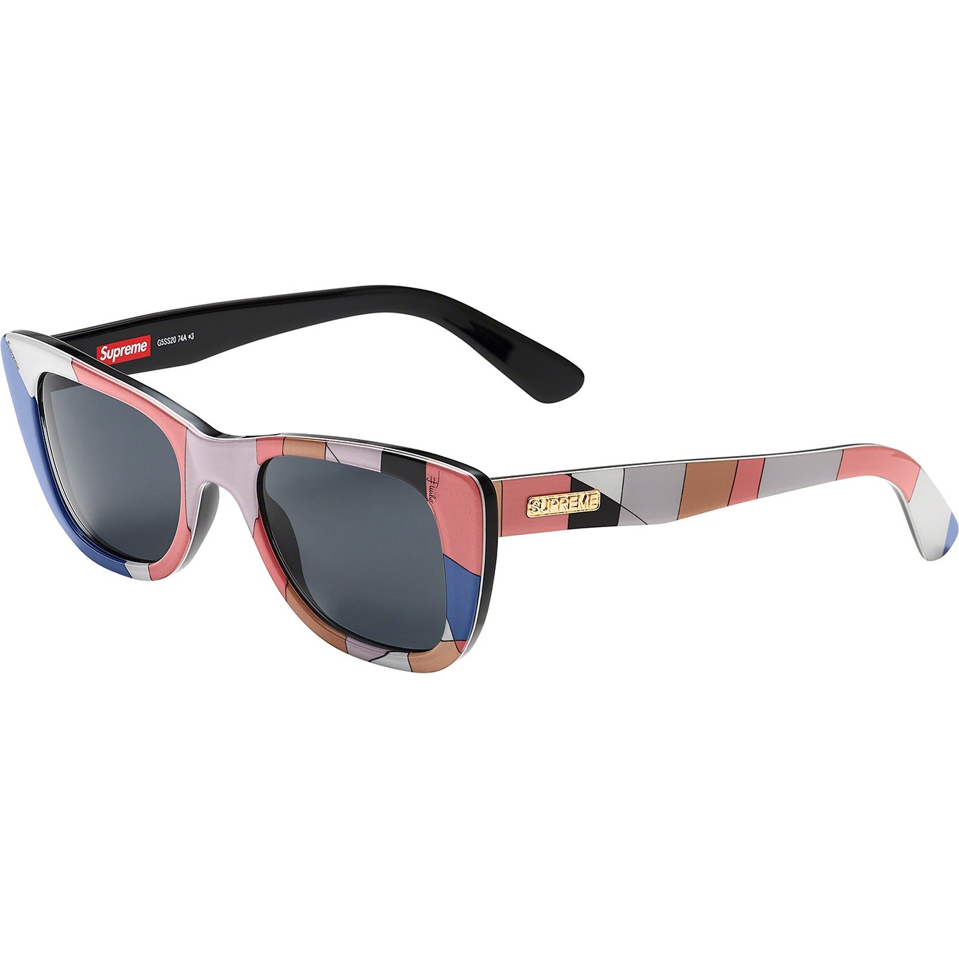 Supreme®/Emilio Pucci® Cat Sunglasses view 4